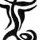 tribal tattoos section