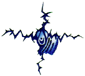 dise�o de tatuaje wintersnow - nieve de invierno