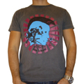 camiseta shegsy something stupid grey